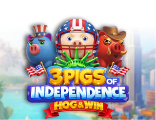 3 Pigs of Independence