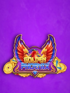 Golden Phoenix