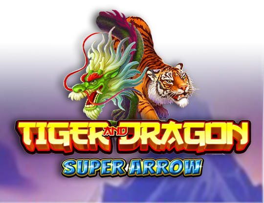Tiger and Dragon Super Arrow