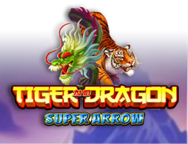 Tiger and Dragon Super Arrow