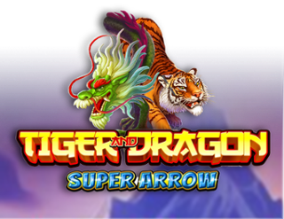 Tiger and Dragon Super Arrow