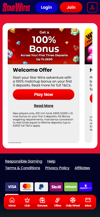 Star_Wins_Casino_promotions_mobile