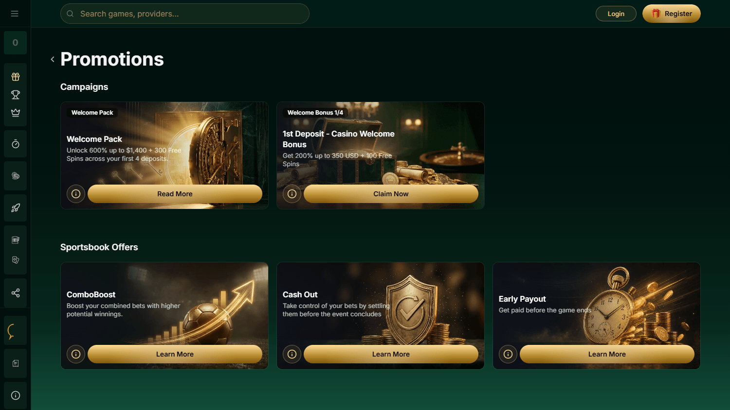 Parivo_Casino_promotions_desktop