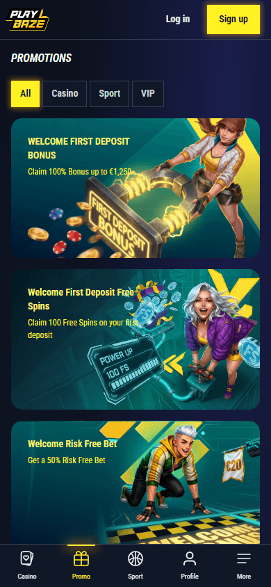 Playbaze_Casino_promotions_mobile