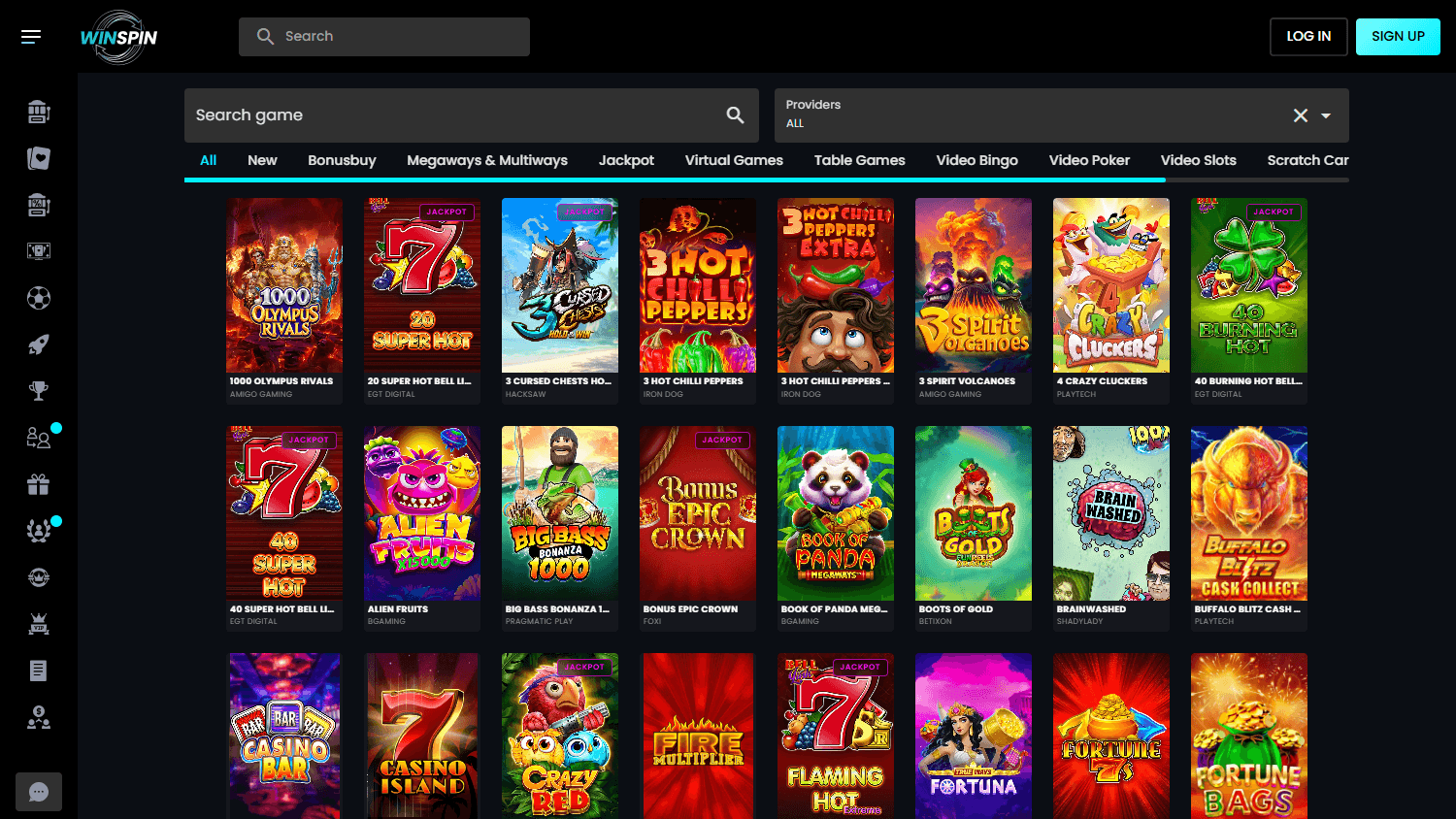 WinSpin_Casino_game_gallery_desktop