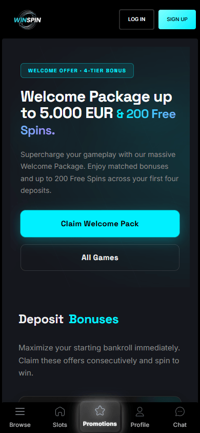 WinSpin_Casino_promotions_mobile