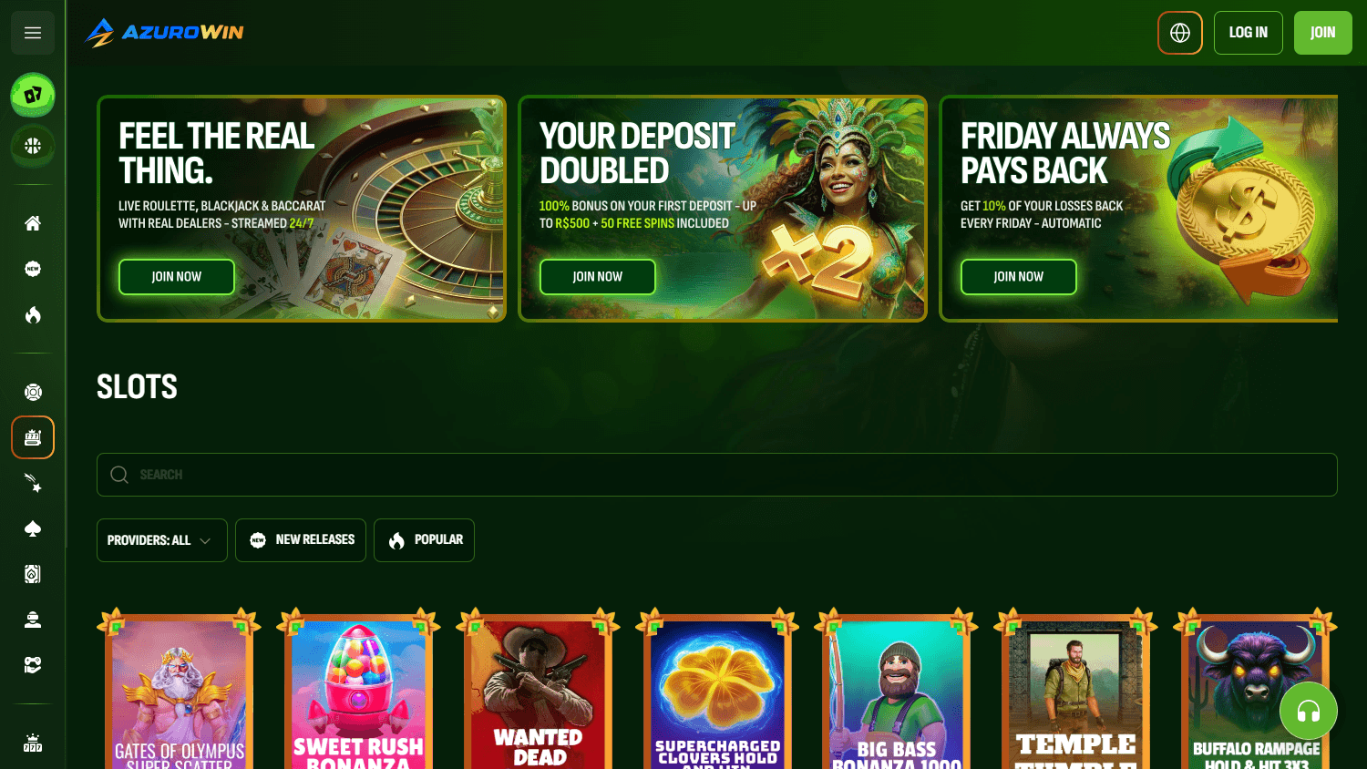 AzuroWin_Casino_game_gallery_desktop