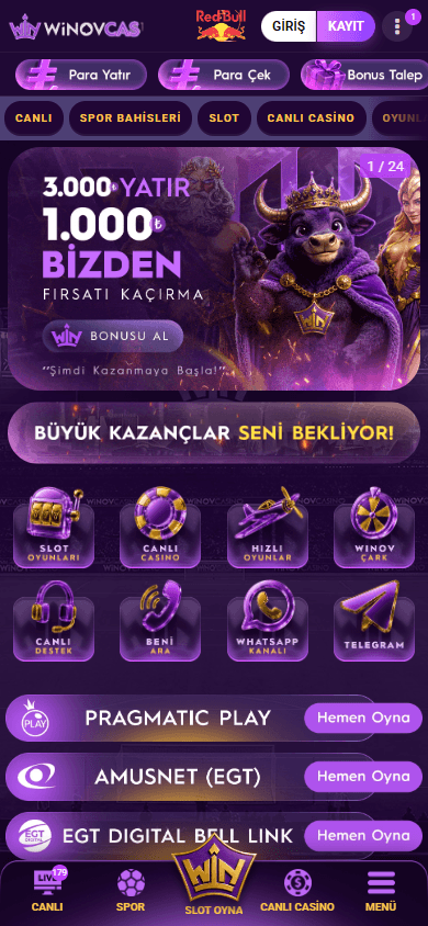 WinovCasino_homepage_mobile