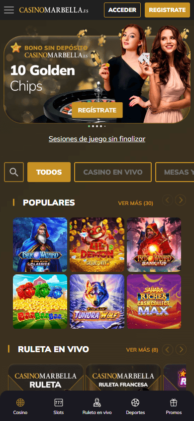 CasinoMarbella.es_homepage_mobile