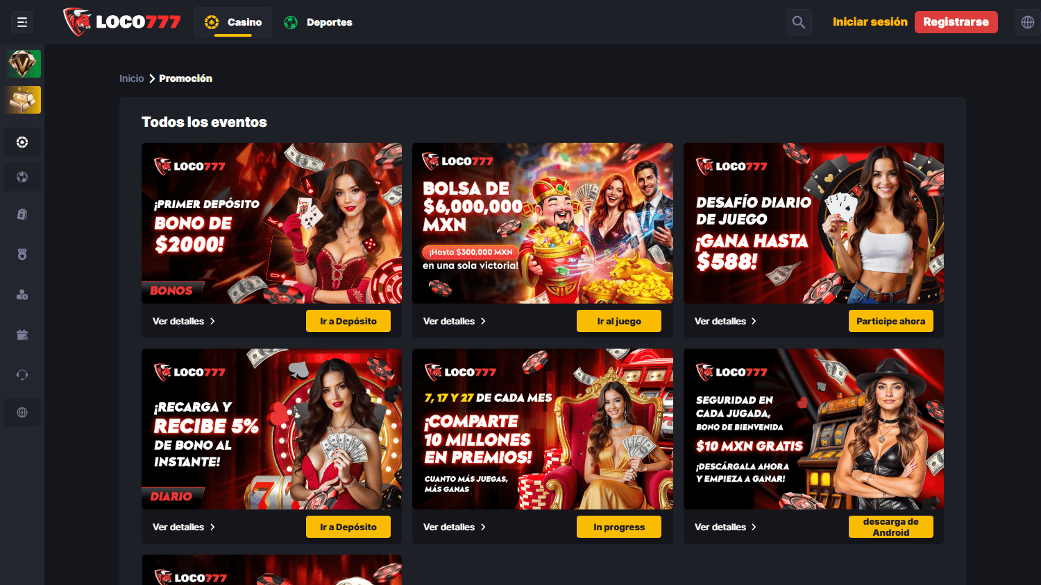 Loco777_Casino_promotions_desktop