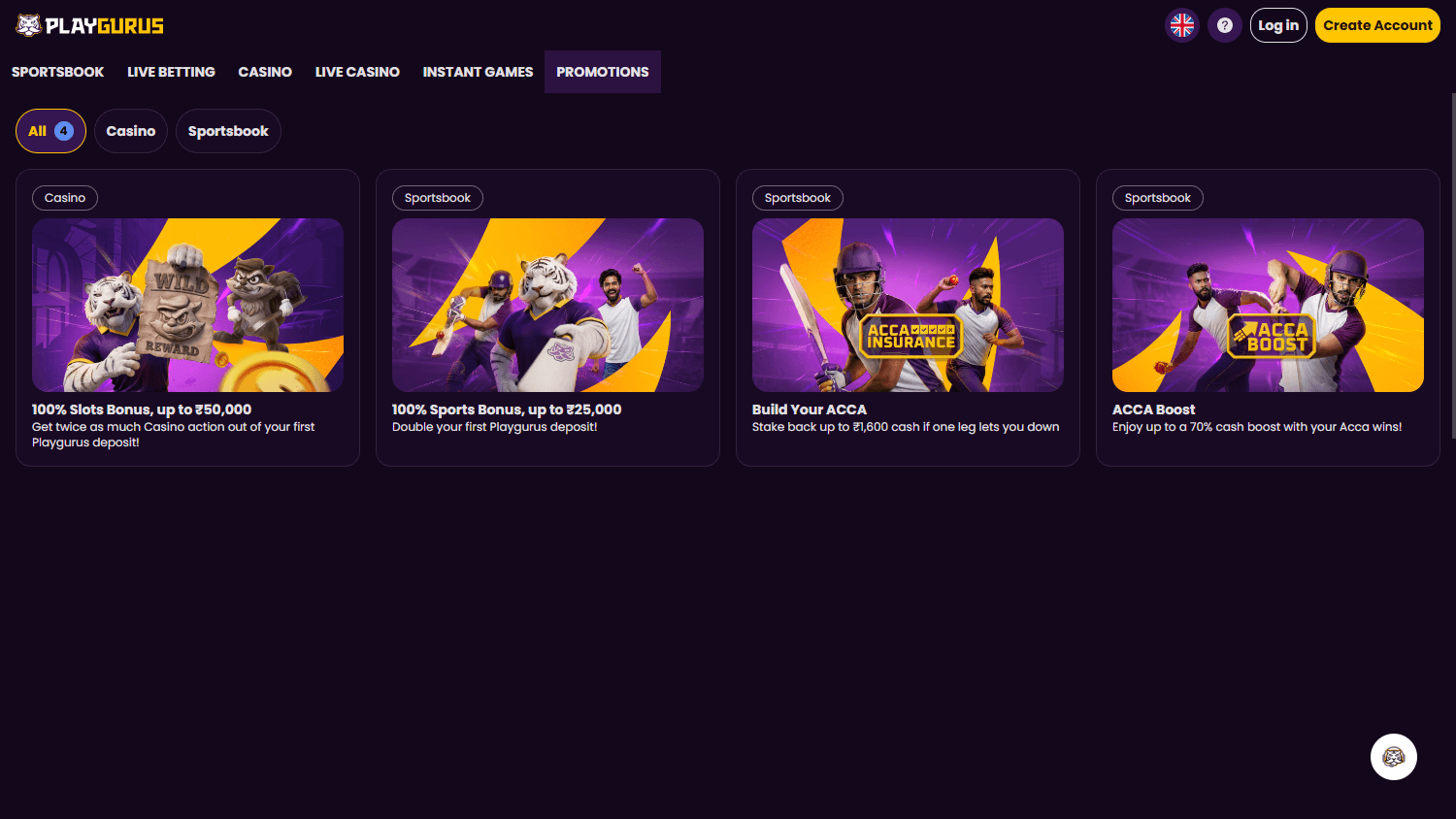 Playgurus_Casino_promotions_desktop