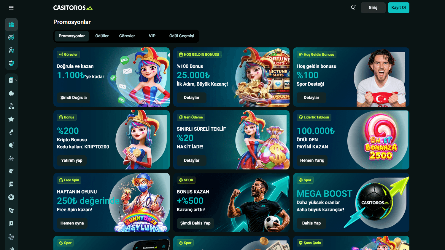 Casitoros_Casino_promotions_desktop
