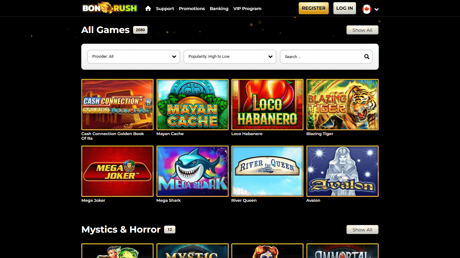 Bon_Rush_Casino_game_gallery_desktop