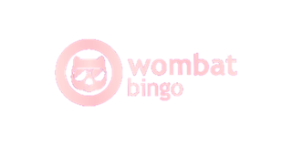 WombatBingo Casino Logo