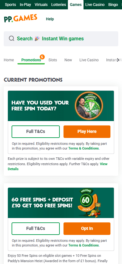 paddy_power_casino_promotions_mobile