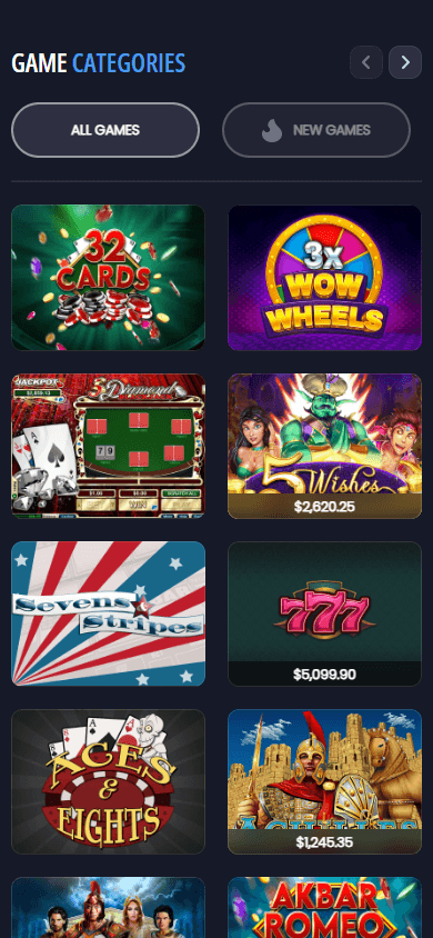 All_Star_Slots_Casino_game_gallery_mobile