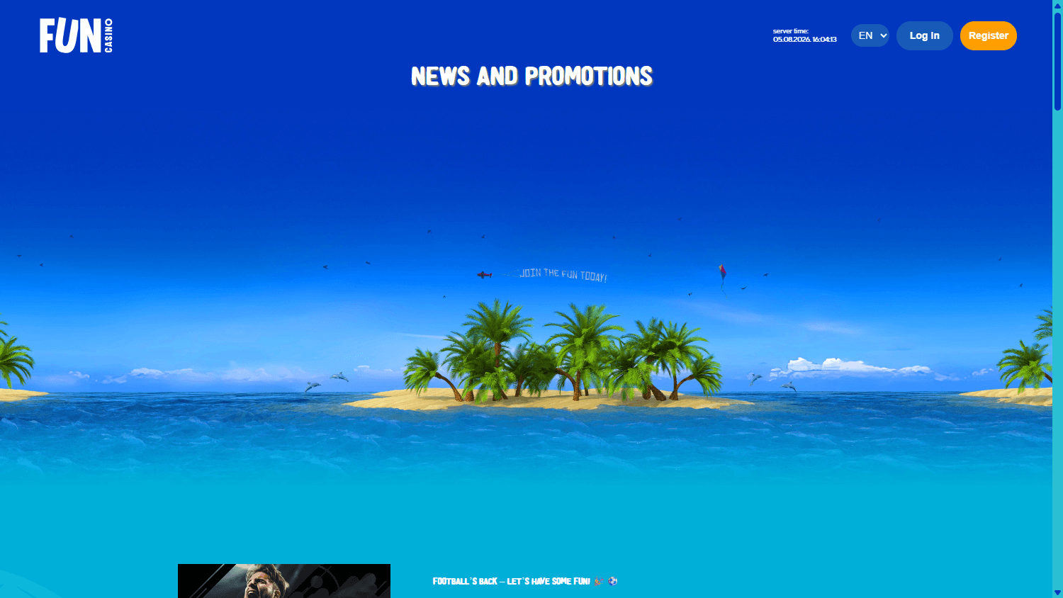 Fun_Casino_promotions_desktop