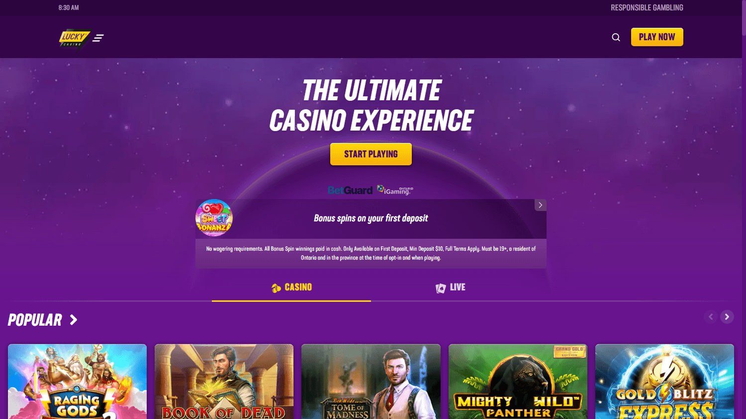 Lucky_Casino_Ontario_game_gallery_desktop