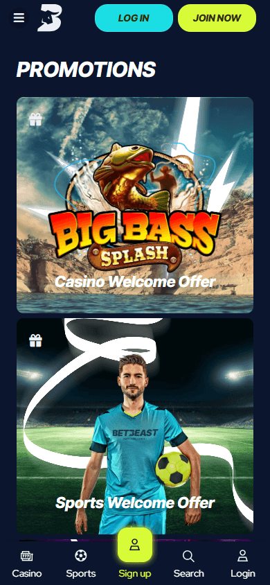 betbeast_casino_promotions_mobile