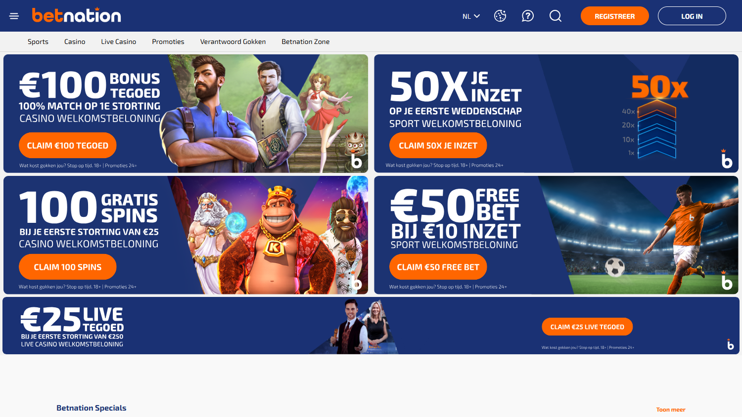 Betnation_Casino_homepage_desktop
