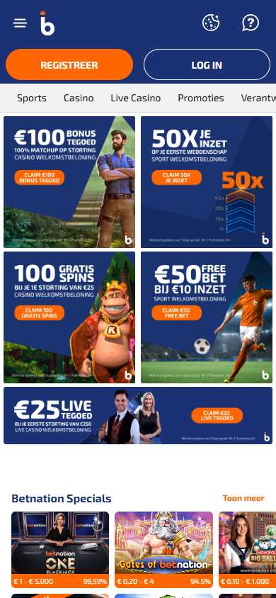 Betnation_Casino_homepage_mobile