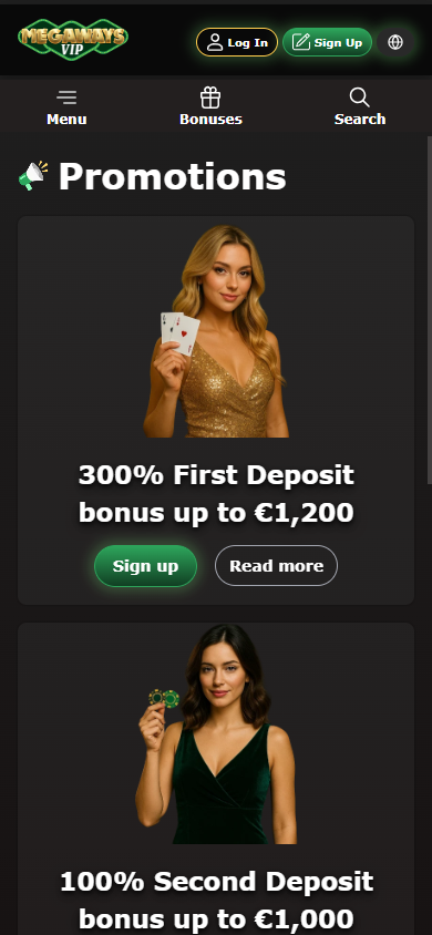 MegawaysVIP_Casino_promotions_mobile