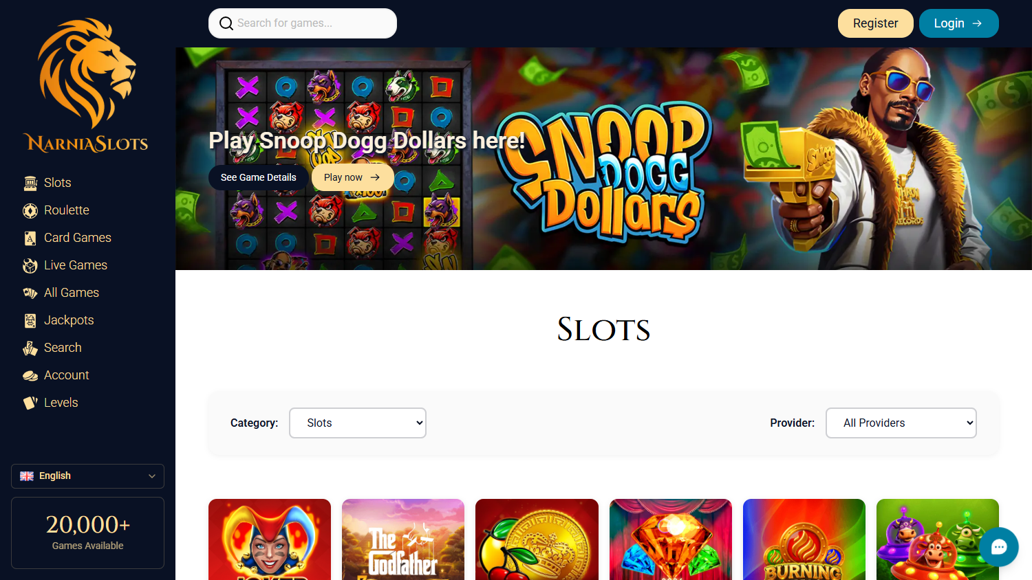 NarniaSlots_Casino_game_gallery_desktop