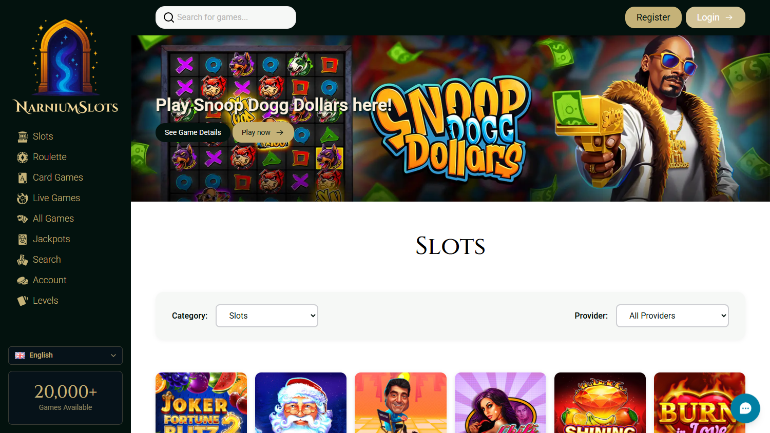 NarniumSlots_Casino_game_gallery_desktop