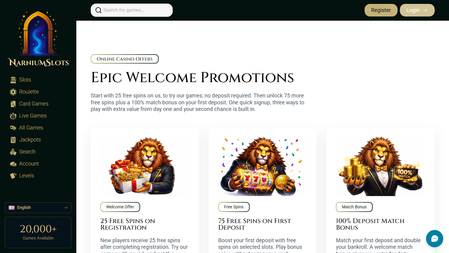 NarniumSlots_Casino_promotions_desktop