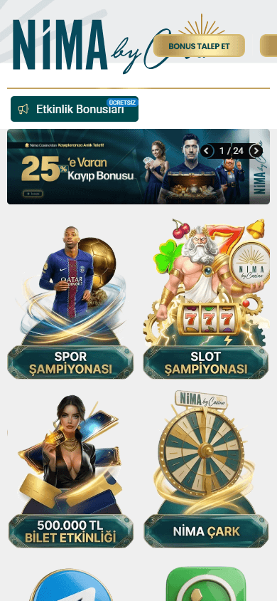 Nima_by_Casino_homepage_mobile