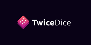 TwiceDice Casino Logo