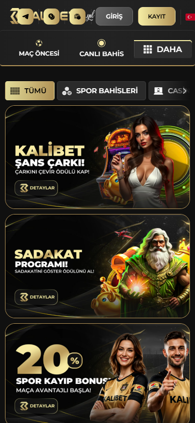 Kalibet_Casino_promotions_mobile