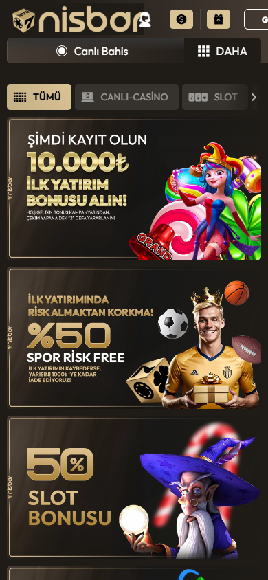 Nisbar_Casino_promotions_mobile