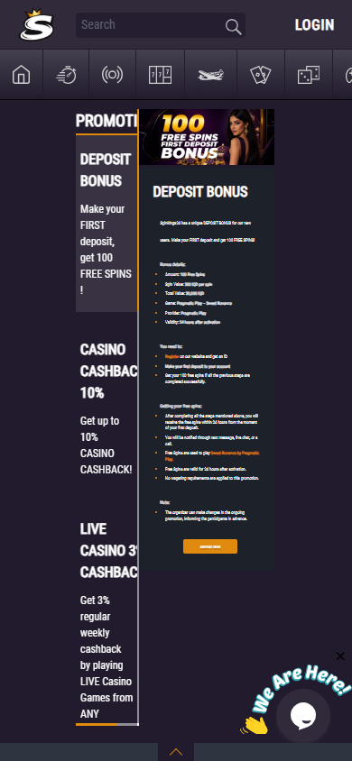Spinkings_Casino_promotions_mobile