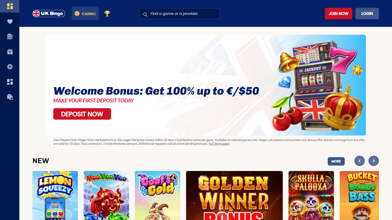 UK_Bingo_Casino_homepage_desktop