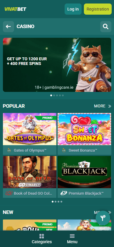 VivatBet_Casino_IE_game_gallery_mobile