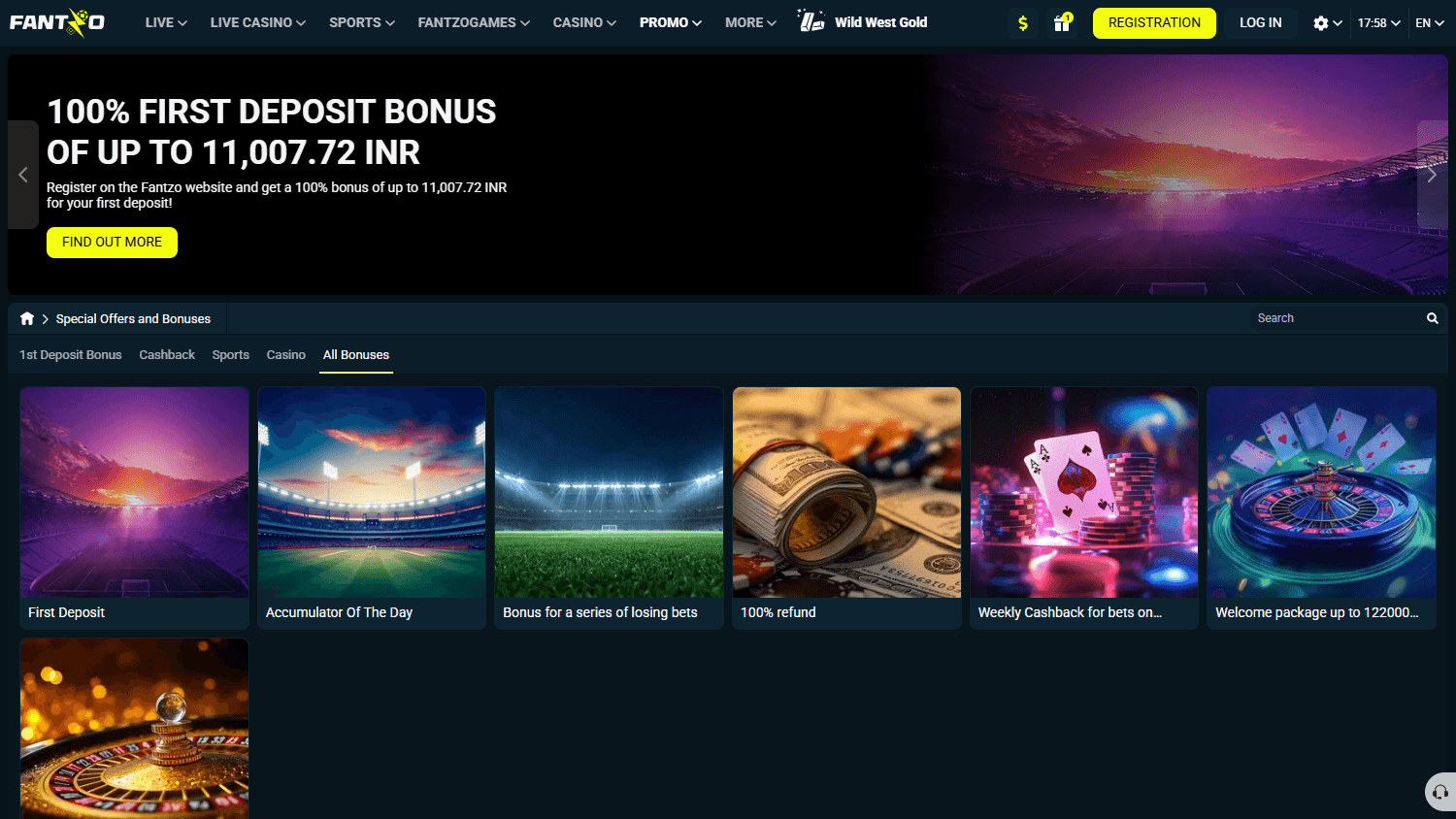 Fantzo_Casino_promotions_desktop