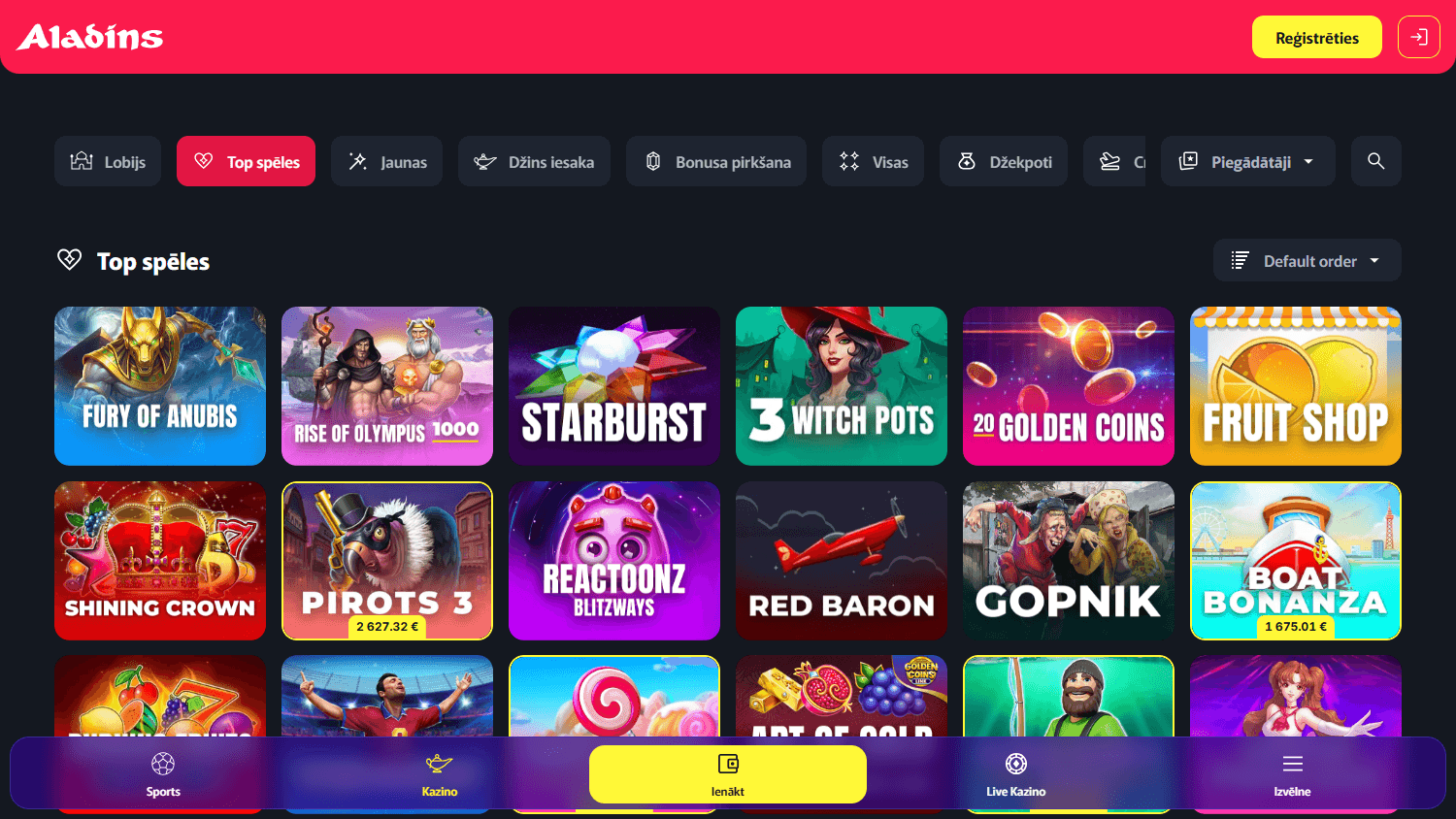 Aladins_Casino_game_gallery_desktop
