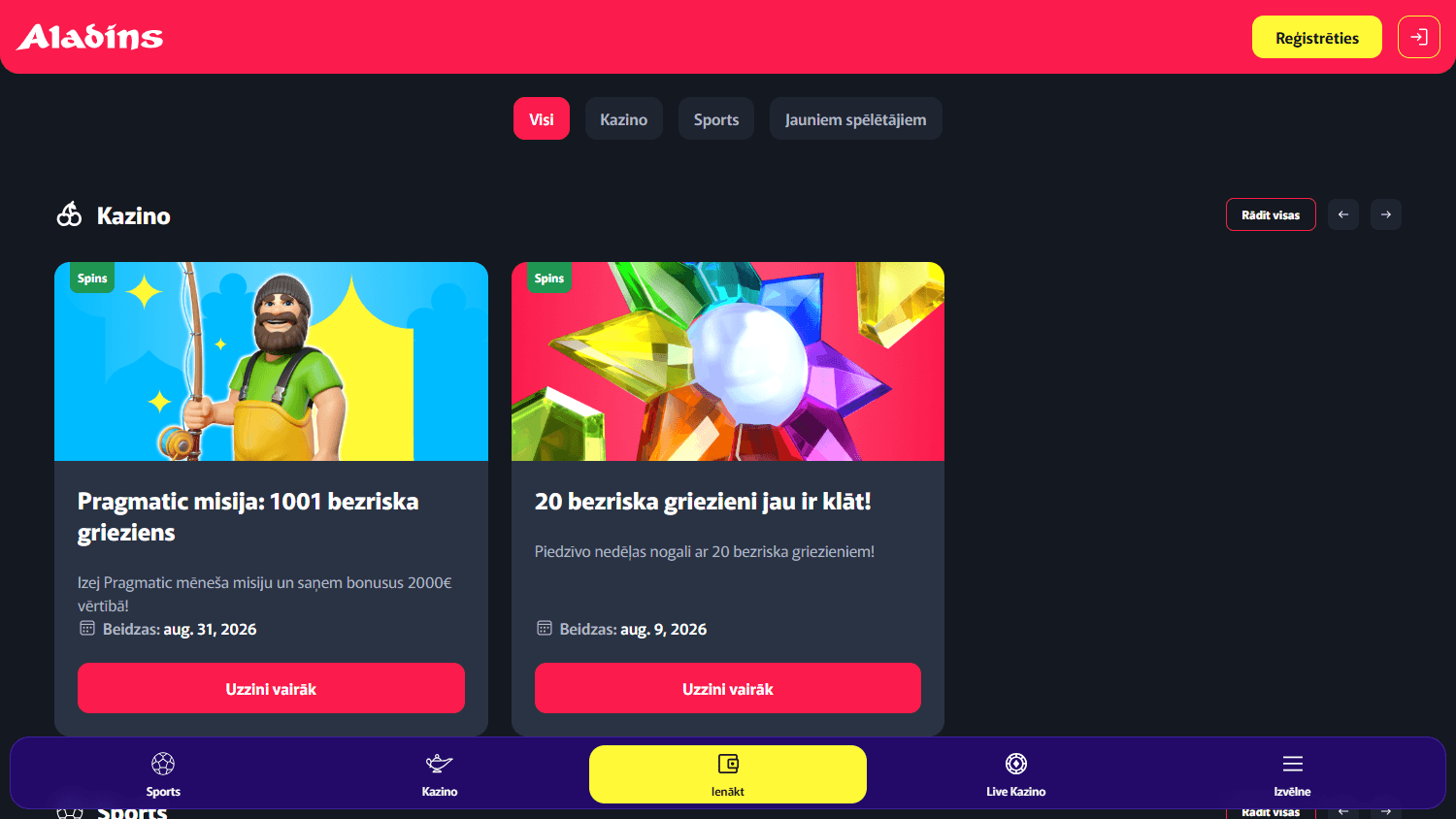 Aladins_Casino_promotions_desktop