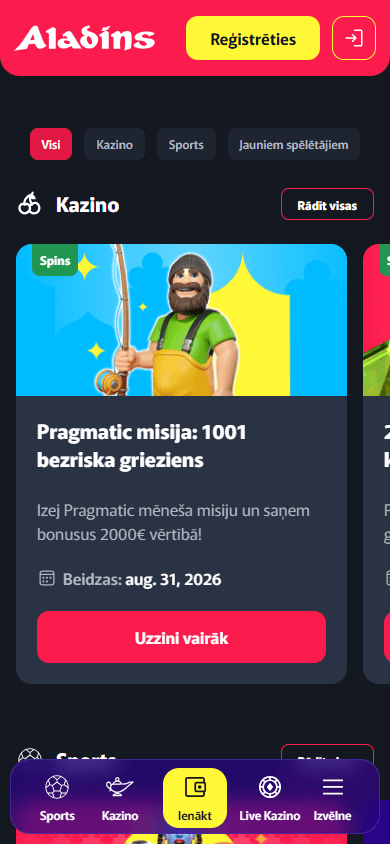Aladins_Casino_promotions_mobile