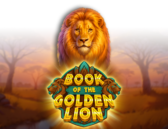 Book of the Golden Lion