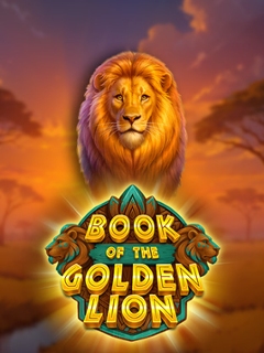 Book of the Golden Lion