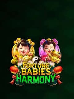 Fortune Babies - Harmony