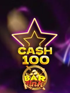 Cash 100 Bar Link