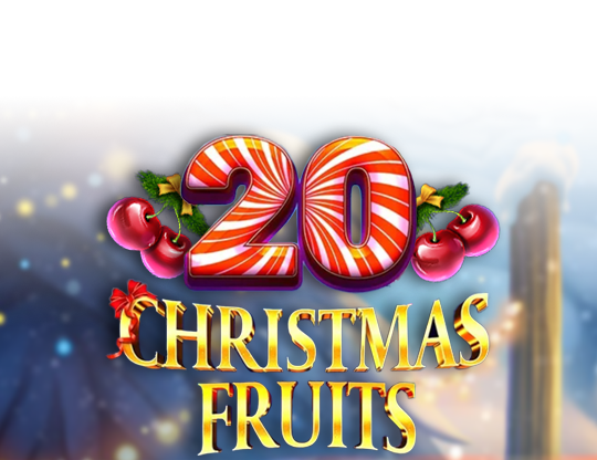 20 Christmas Fruits