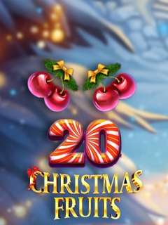20 Christmas Fruits