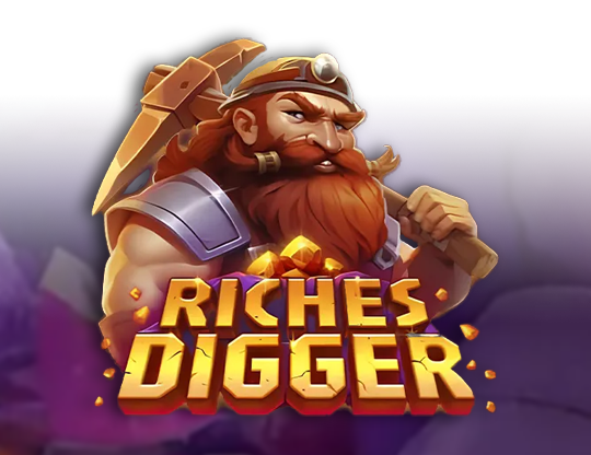 Riches Digger