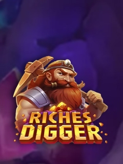 Riches Digger
