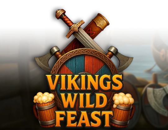 Vikings Wild Feast