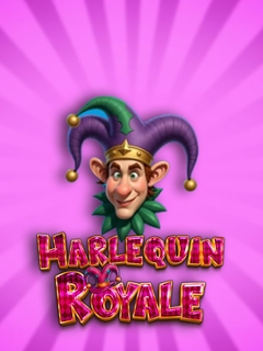 Harlequin Royale